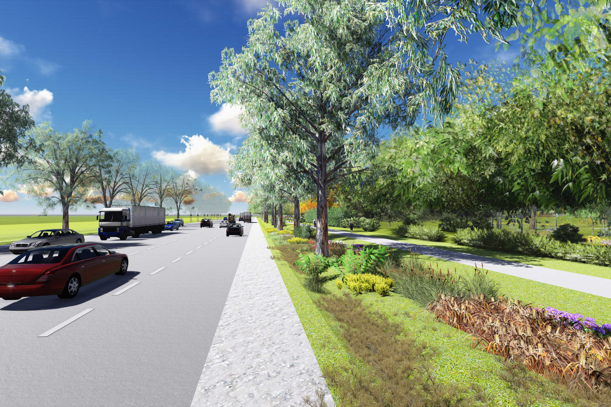 Schollen & Company Inc. Edmonton Energy + Technology Park Schollen