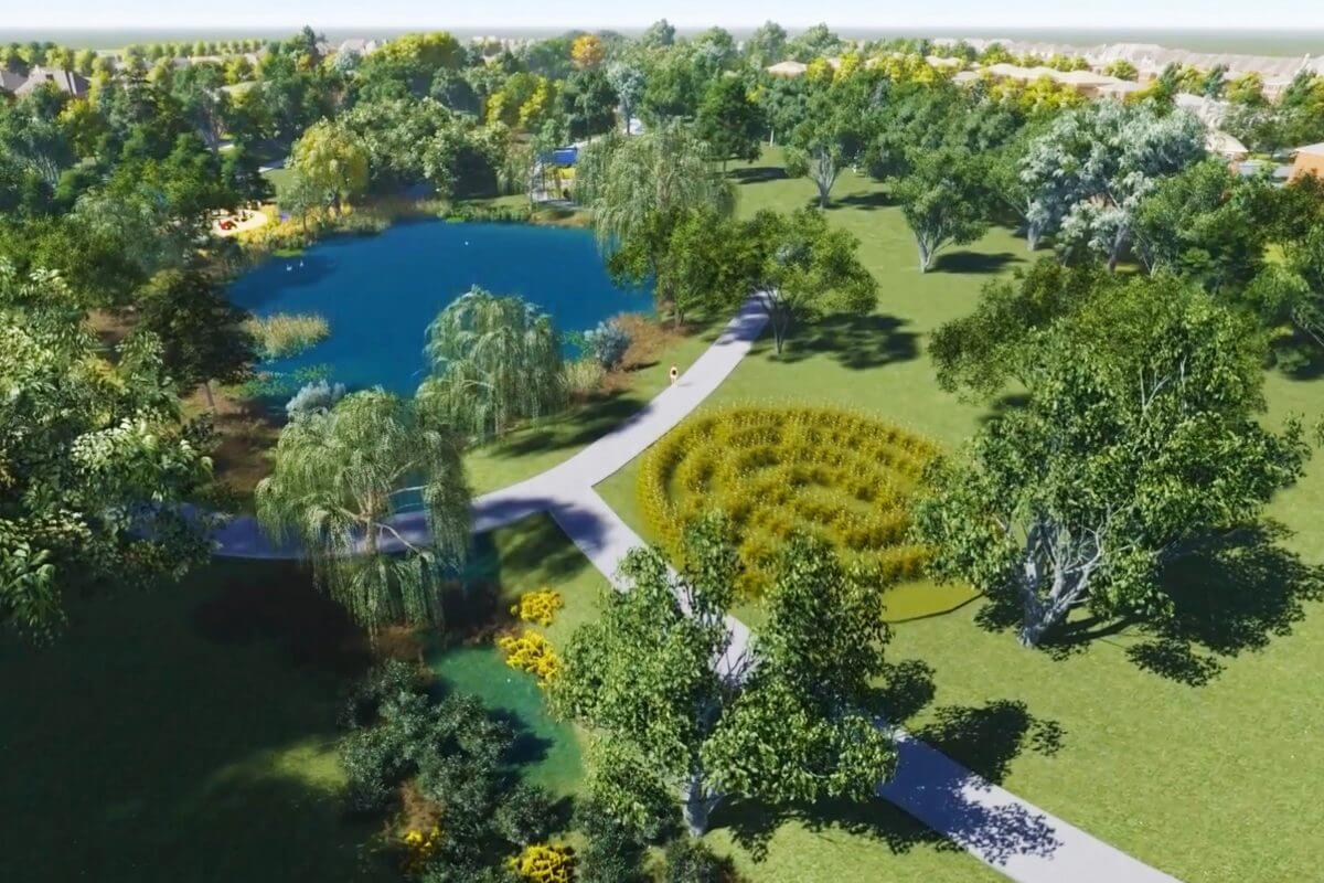 Schollen & Company Inc. Highland Gate Community Schollen & Company Inc.